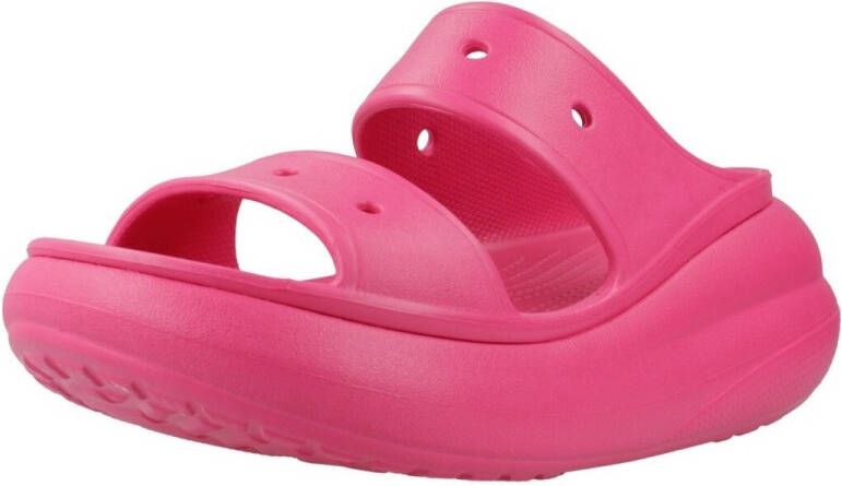 Crocs Teenslippers CRUSH SANDAL