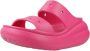 Crocs Teenslippers CRUSH SANDAL - Thumbnail 2