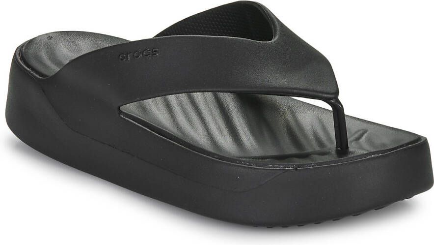 Crocs Teenslippers Getaway Platform Flip