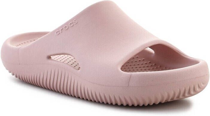 Crocs Teenslippers Mellow Recovery Slide