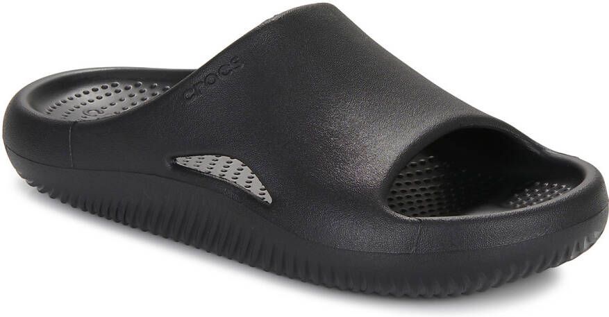 Crocs Slippers Mellow Recovery Slide Badschoen Pool Slide zomerschoen met voetbed