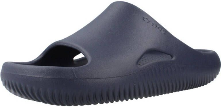 Crocs Teenslippers MELLOW RECOVERY SLIDE