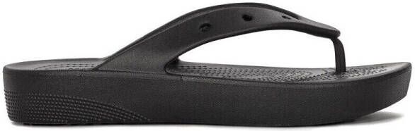 Crocs Teenslippers Platform Flip