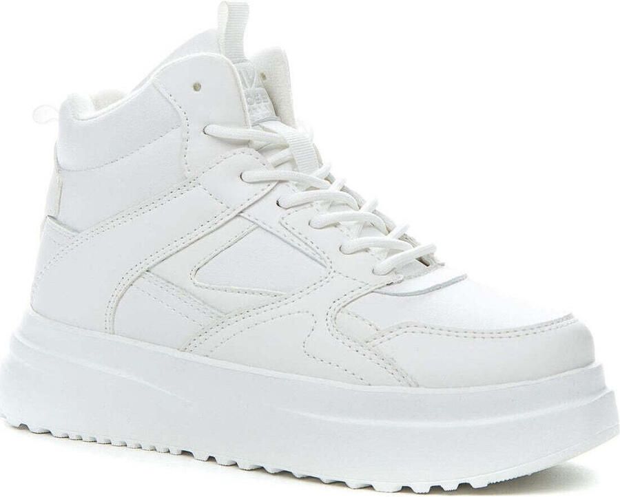 Crosby Hoge Sneakers