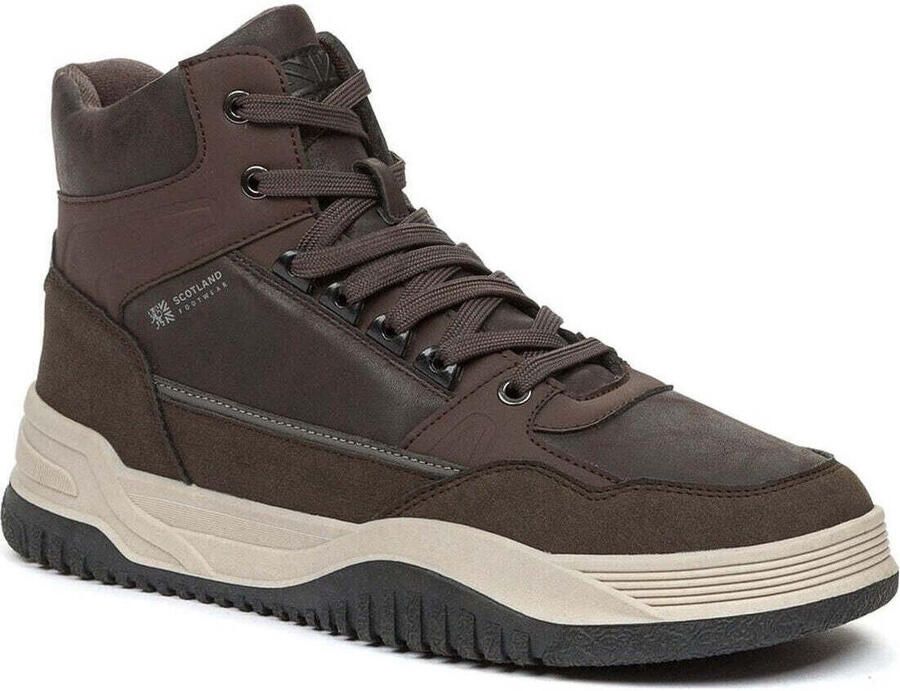 Crosby Hoge Sneakers