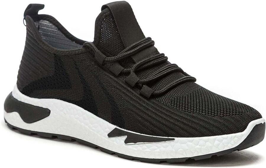 Crosby Lage Sneakers