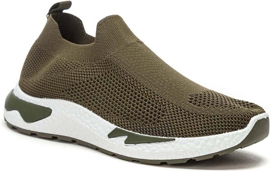 Crosby Lage Sneakers