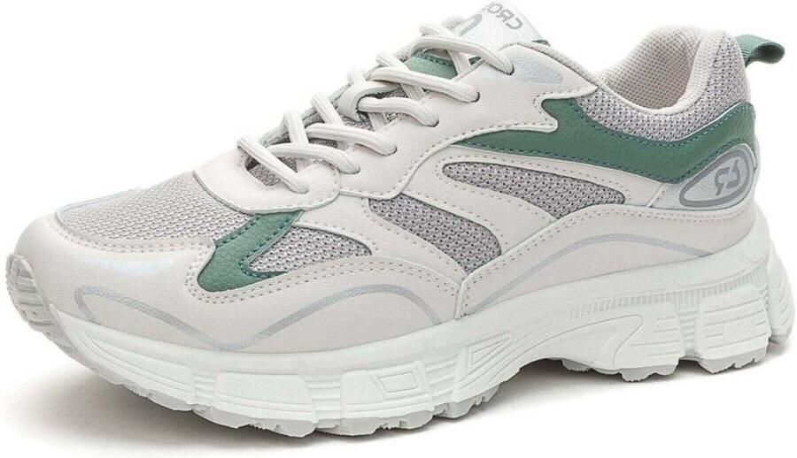 Crosby Lage Sneakers