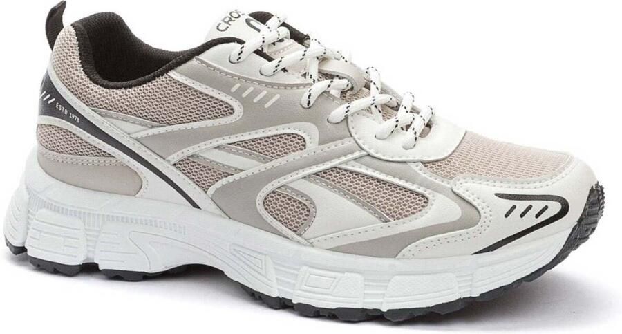 Crosby Lage Sneakers