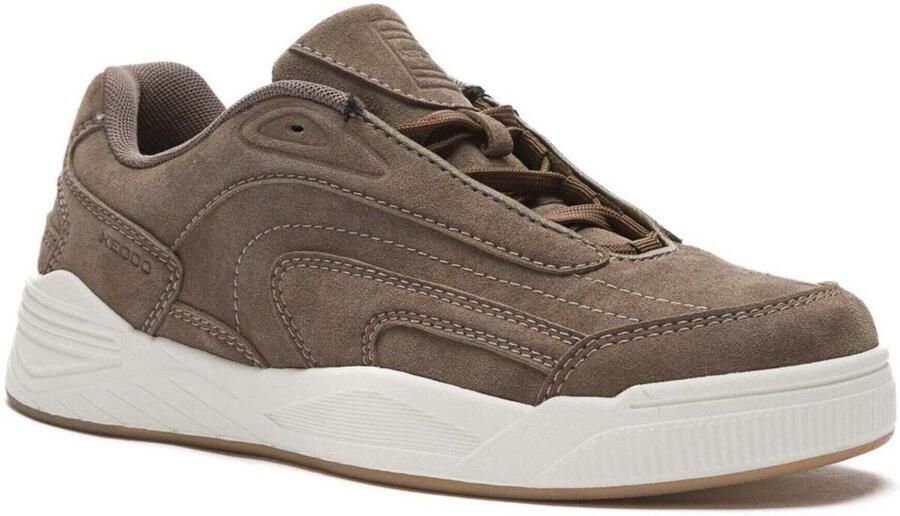 Crosby Lage Sneakers