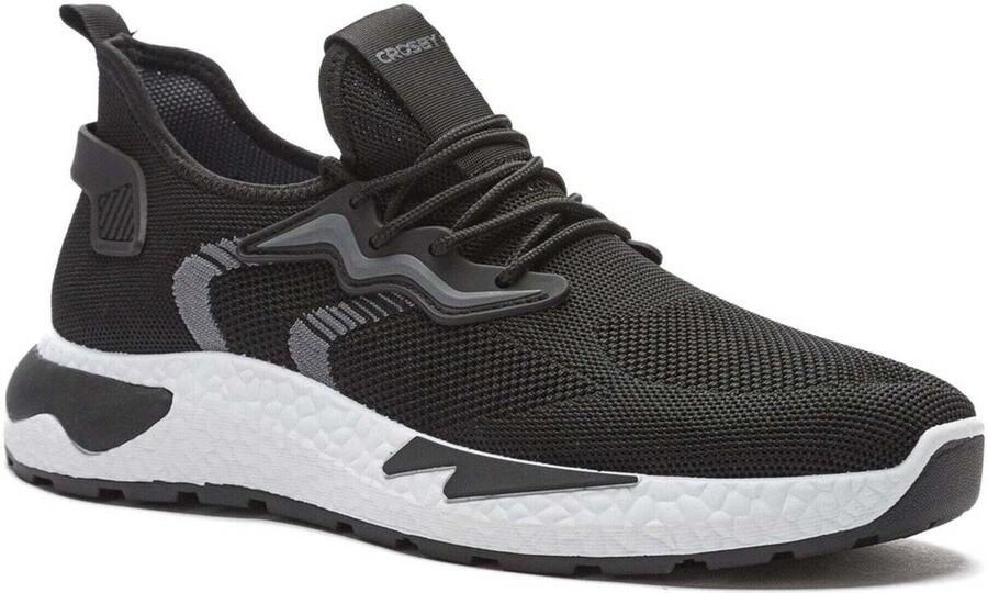 Crosby Lage Sneakers