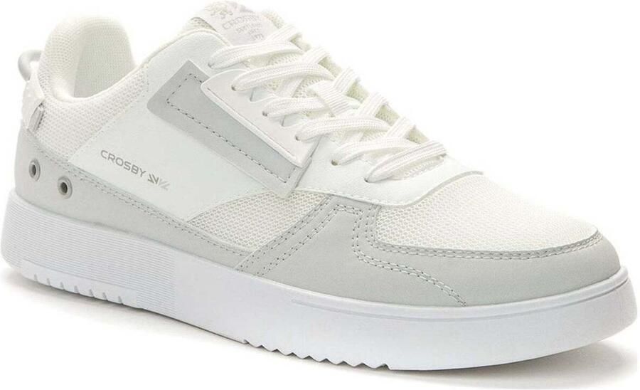 Crosby Lage Sneakers
