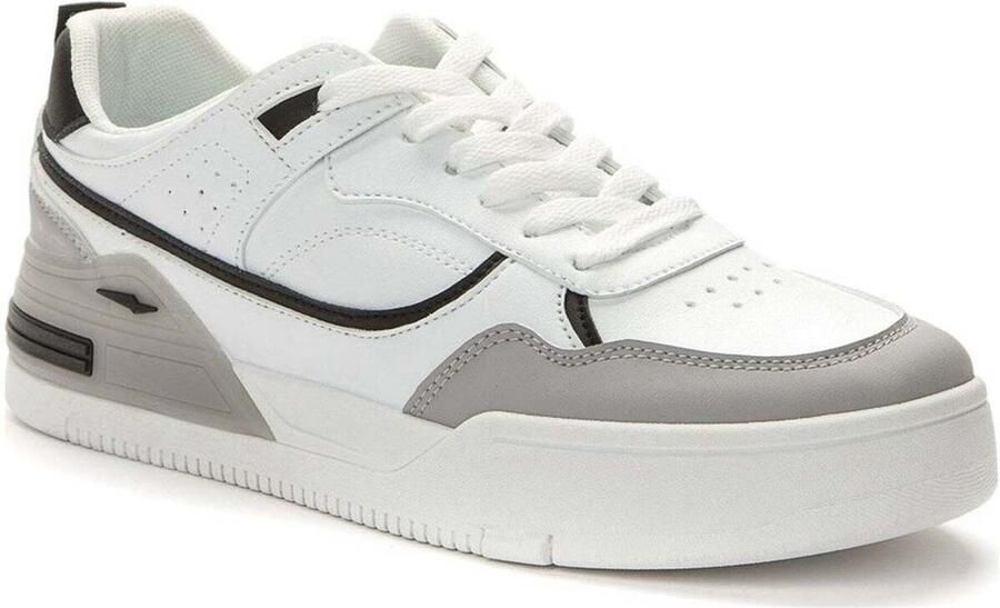 Crosby Lage Sneakers