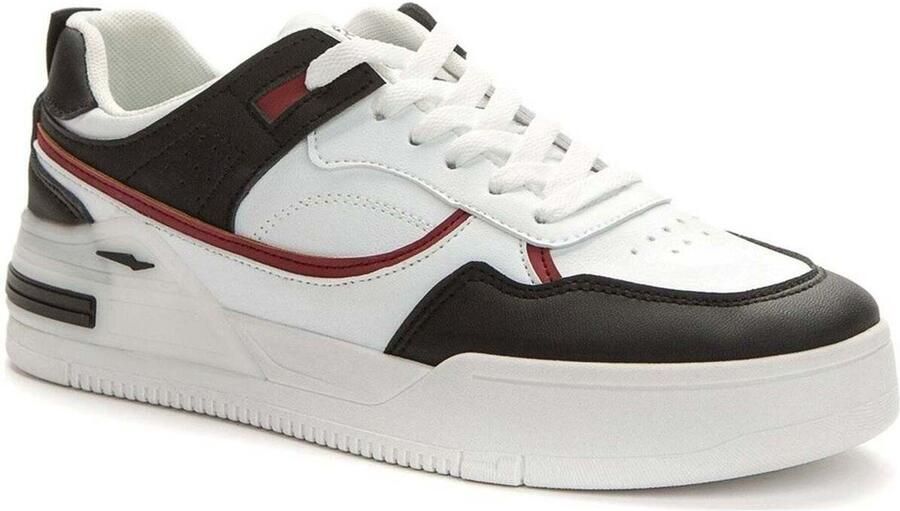 Crosby Lage Sneakers