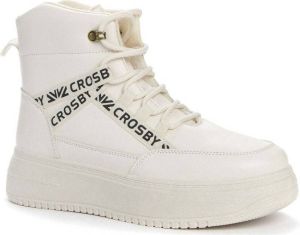 Crosby Laarzen
