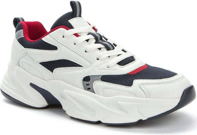 Crosby Lage Sneakers