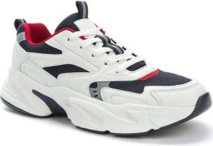 Crosby Lage Sneakers