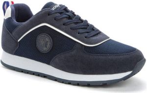 Crosby Lage Sneakers