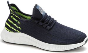 Crosby Lage Sneakers
