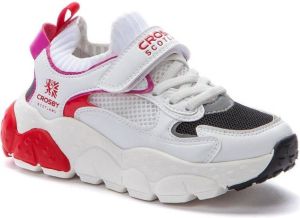 Crosby Lage Sneakers