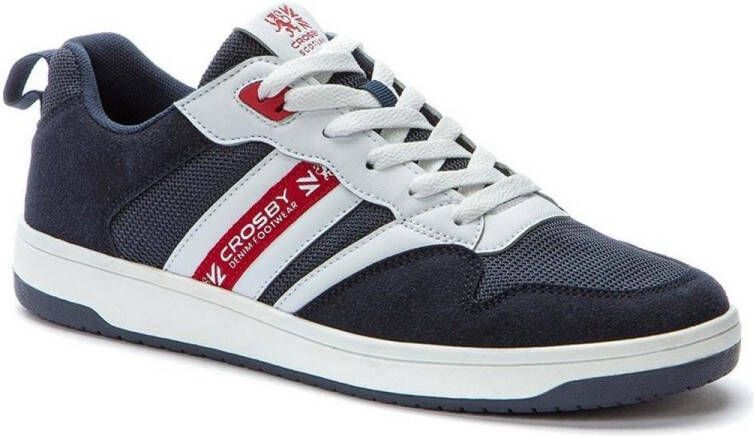 Crosby Lage Sneakers