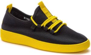 Crosby Lage Sneakers