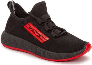 Crosby Lage Sneakers
