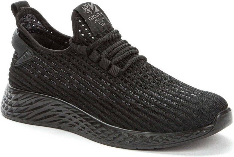 Crosby Lage Sneakers