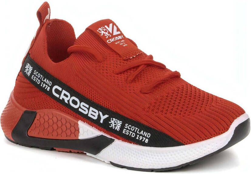 Crosby Lage Sneakers