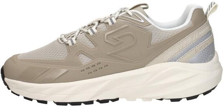 Cruyff Castell Sneakers Heren Beige - Foto 7