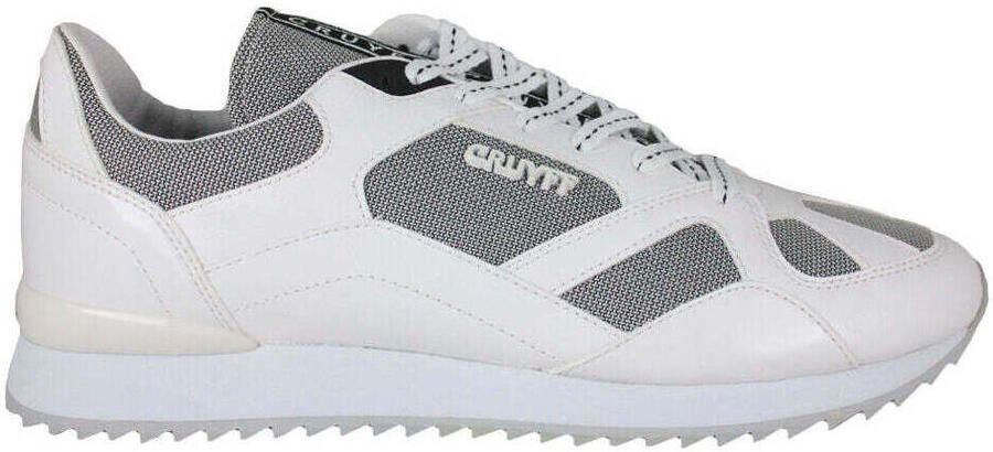 Cruyff Lage Sneakers Catorce Cc7870201 410 White - Foto 4