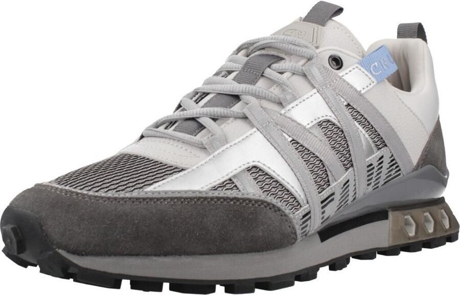 Cruyff Lage Sneakers Sport Zapatillas Hombre Modèle Cc261060 - Foto 2