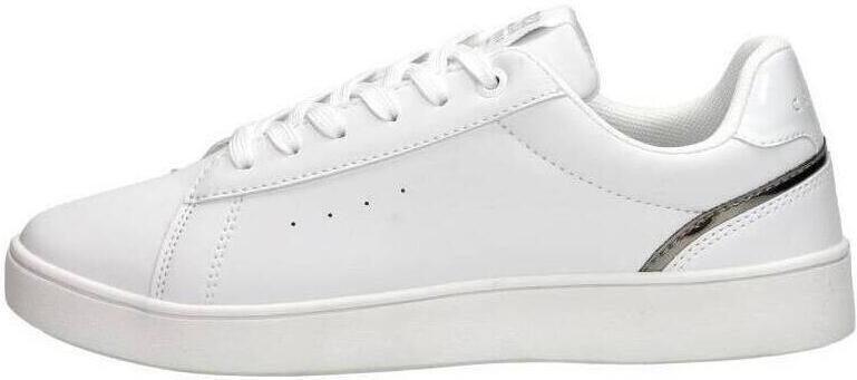 Cruyff Challenge Sneakers wit syntheitsch - Foto 5