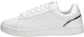 Cruyff Challenge Sneakers wit syntheitsch - Wit