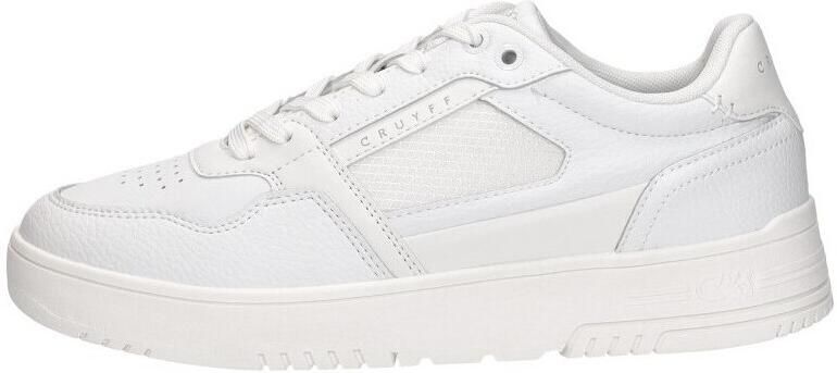 Cruyff Endorsed Sport Sneakers wit Syntetisch - Foto 16