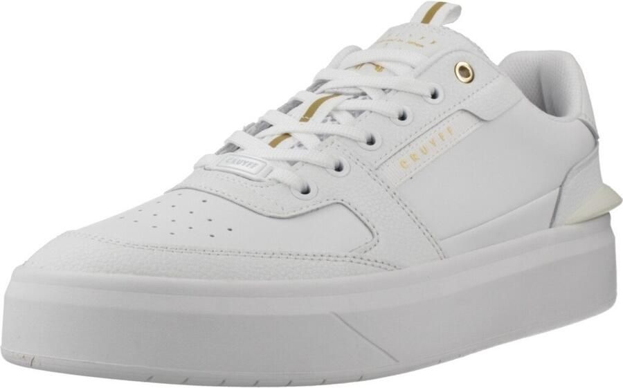 Cruyff Lage Sneakers Sport Zapatillas Hombre Modèle Endorsed Tennis - Foto 6
