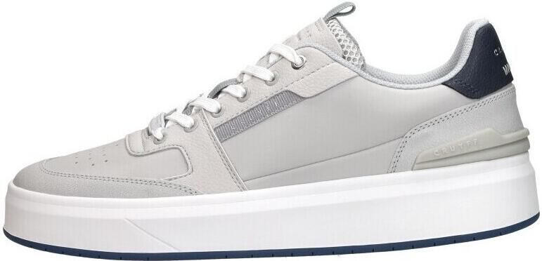 Cruyff Endorsed Tennis grijs blauw sneakers heren (C ) - Foto 3