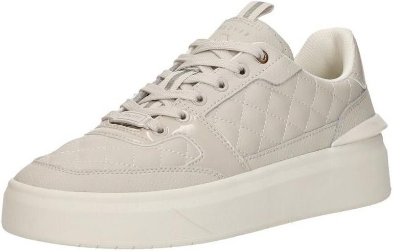 Cruyff Endorsed Tennis Quilted soft leather Sneakers - Foto 3