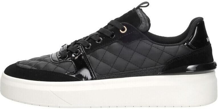 Cruyff Endorsed Tennis Quilted soft leather Sneakers - Foto 2