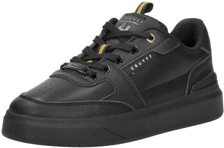 Cruyff Junior Endorsed Tennis jongens sneaker Zwart - Foto 11