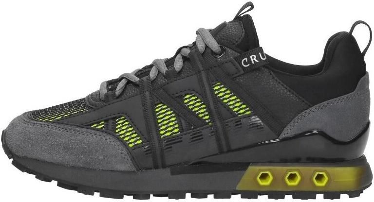 Cruyff Junior Fearia Futura jongens sneaker Grijs - Foto 13
