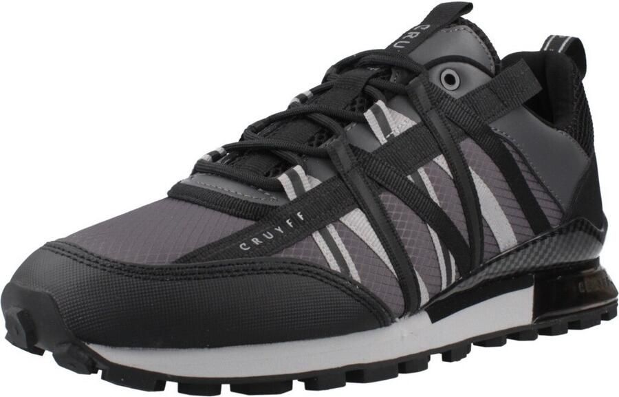 Cruyff Lage Sneakers FEARIA HEX TECH