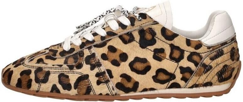 Cruyff Gloric Sneakers Laag Cognac - Foto 11