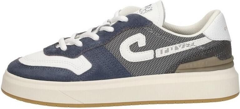 Cruyff Indoor Classic 671 navy white multi blauw - Foto 11