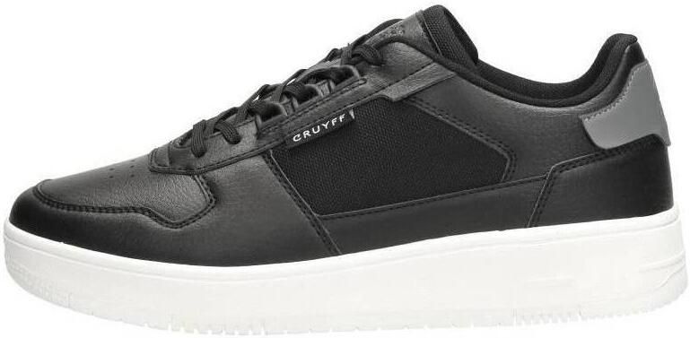 Cruyff Indoor King Sneakers zwart Synthetisch - Foto 2