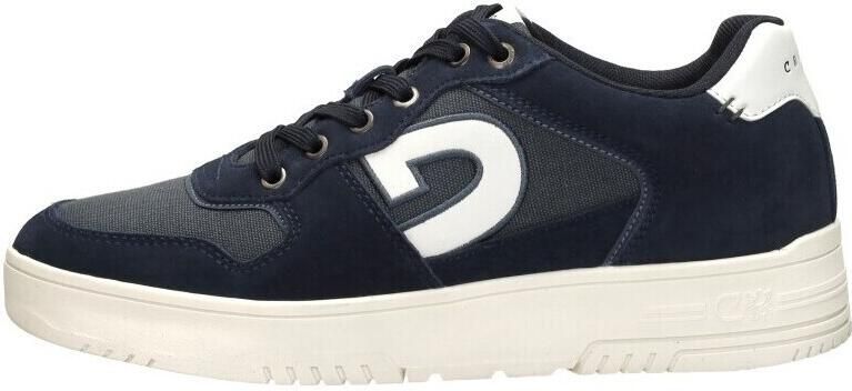 Cruyff Royal Sneakers blauw Synthetisch - Foto 6