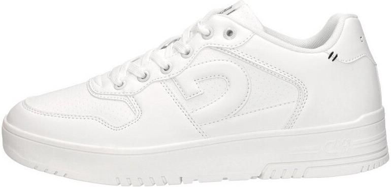 Cruyff Junior Cruyff Royal C Sneakers Jongens Wit - Foto 5