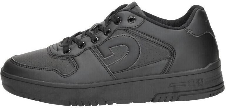 Cruyff Royal C Sneakers Heren Zwart - Foto 7