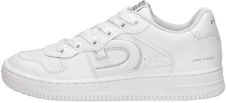 Cruyff Junior Cruyff Royal C Sneakers Jongens Wit - Foto 6