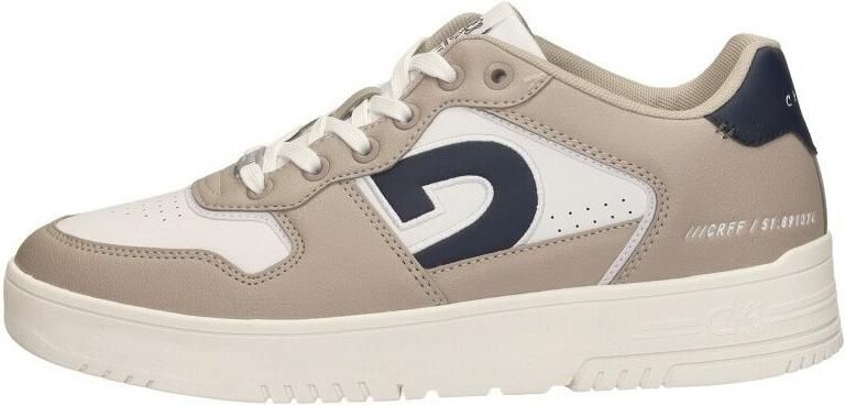 Cruyff Royal C Sneakers Heren Taupe - Foto 4